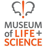 Meseum of Life & Sciences, Durham, NC