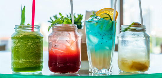 Mocktails