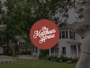 The Matthew House, Durham, NC